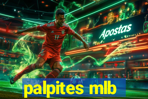 palpites mlb